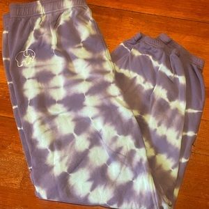 Ivory, Ella sweatpants